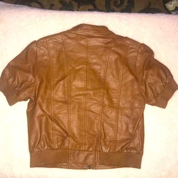 Forever21 Jacket - Picture 2 of 4